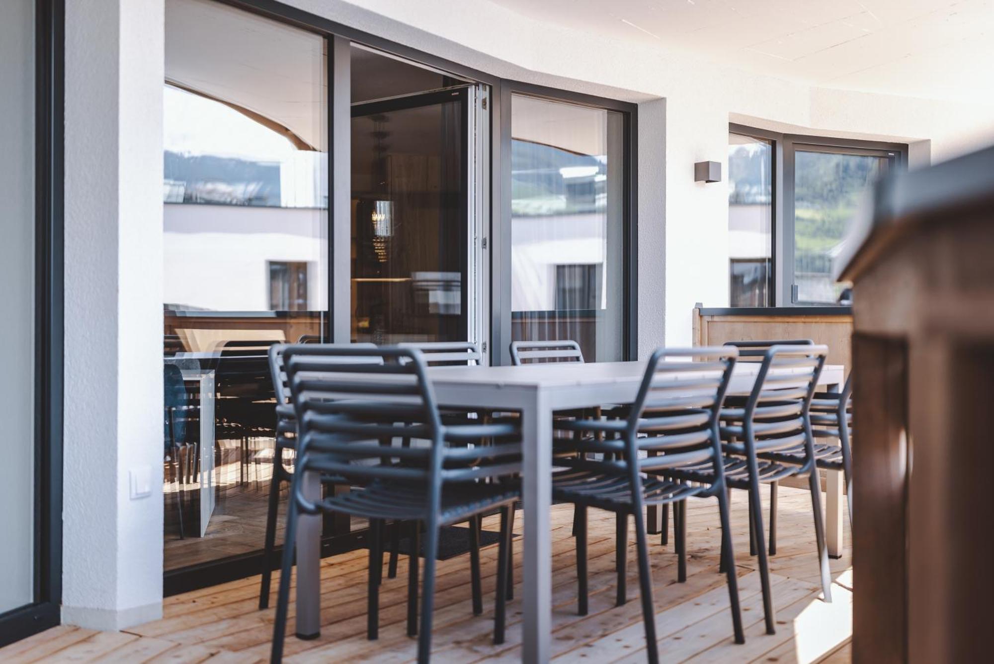 The Gast House Zell Am See Exterior foto